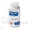 Omega 3-6-9 Berco, 90 ST – PZN 7792754