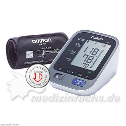 OMRON M500 Oberarm Blutdruckmessgerät HEM-7321-D, 1 ST – PZN 10127411