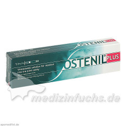 Ostenil Plus, 1 ST – PZN 7224671