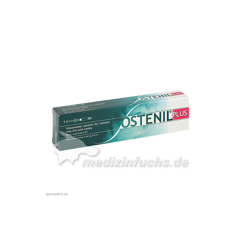 Ostenil Plus, 1 ST – PZN 7224671