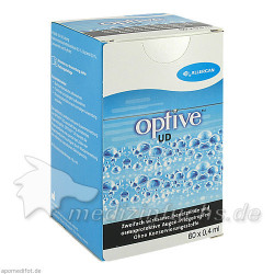 Optive UD, 60X0.4 ML – PZN 2878221