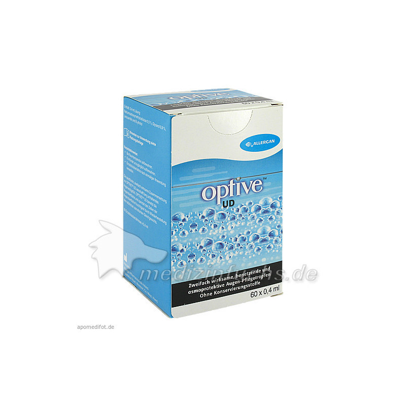Optive UD, 60X0.4 ML – PZN 2878221