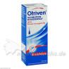 Otriven 0.1% Dosierspray o.Konservierungsstoffe, 10 ML – PZN 8444541