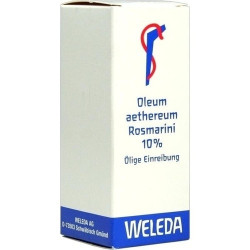 OLEUM AETH ROSM 10%, 50 ML – PZN 1615577