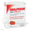 Oralpädon 240 Erdbeere Beutel, 10 ST – PZN 7394048
