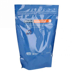 Orthomol Junior Omega plus Kaudragees (90 stk) – PZN 11877835