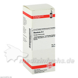 OKOUBAKA D 2, 50 ML – PZN 2103862