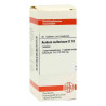 Acidum Sulfuricum D 10 Tabletten (80 stk) – PZN 4201356