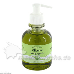 Olivenöl Reinigungsseife, 250 ML – PZN 6862470