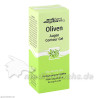 Olivenöl Augen-Contur Gel, 15 ML – PZN 5109799