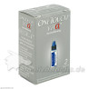 One Touch Vita Kontrolllösung normal, 2X3.75 ML – PZN 630706