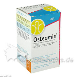 Osteomin, 350 ST – PZN 1922084