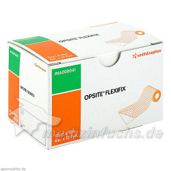 OPSITE FLEXIFIX 10CMX10M, 1 ST – PZN 7478029