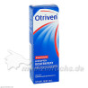 OTRIVEN 0.1% OHNE KONSERVIERUNGSSTOFFE, 15 ML – PZN 1408140