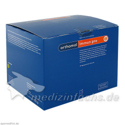 Orthomol Immun pro, 30 ST – PZN 2288979