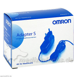 OMRON S-Netzteil, 1 ST – PZN 6494351