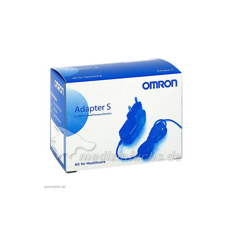 OMRON S-Netzteil, 1 ST – PZN 6494351
