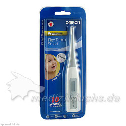 OMRON Flex Temp Smart Digital Fieberthermometer, 1 ST – PZN 5376460