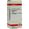 Oleander D 4 Tabletten (80 stk) – PZN 2928628