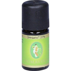 Oregano bio 31%, 5 ML – PZN 5909229