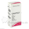 ONYPSO Nagellack, 3 ML – PZN 600303