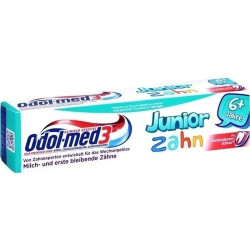 Odol med 3 Junior Zahncreme, 50 ML – PZN 5917795