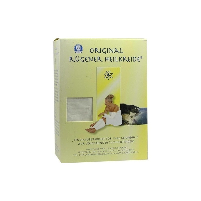 ORIGINAL R, 750 G – PZN 1065125