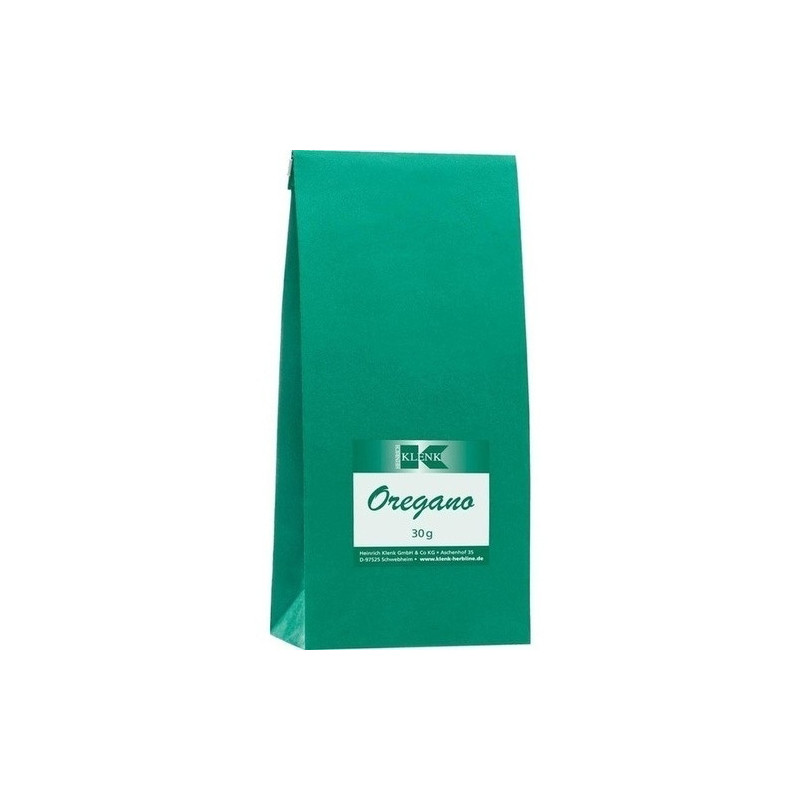 OREGANO, 30 G – PZN 3485239
