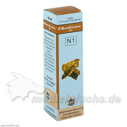 OKOUBASAN D 2, 10 ML – PZN 4549160