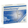 OmeHennig 20mg magensaftresistente Hartkapseln, 14 ST – PZN 6566694