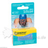OHROPAX Silicon Aqua, 6 ST – PZN 7253879
