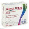 Orlistat HEXAL 60mg Hartkapseln, 84 ST – PZN 8982497