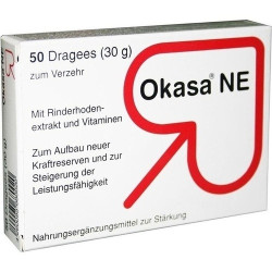 Okasa NE, 50 ST – PZN 4468740