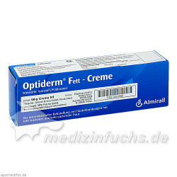 OPTIDERM FETTCREME, 50 G – PZN 16969