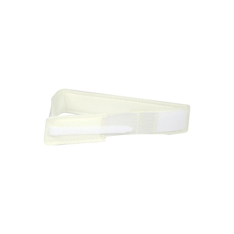 Optiflausch Kanülentrageband, 1 ST – PZN 1442906