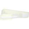 Optiflausch Kanülentrageband, 1 ST – PZN 1442906