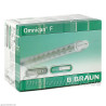 Omnican-F 30Gx12mm Feindosierungspritze 1ml, 100 ST – PZN 4051388
