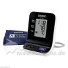 OMRON HBP-1100-E Oberarm Blutdruckmessgerät, 1 ST – PZN 10117588
