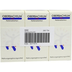 OBERBACHIUM HEFETABL 146, 360 ST – PZN 4577914