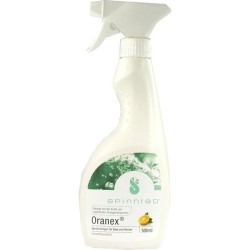 Oranex Spray, 500 ML – PZN 2530564