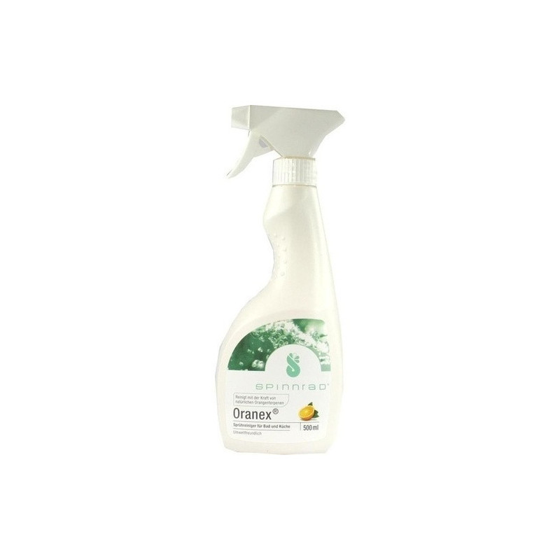 Oranex Spray, 500 ML – PZN 2530564
