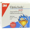 Opticlude 3M MIDI 1538/100, 100 ST – PZN 747124