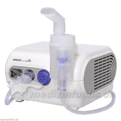 OMRON C 28P CompAir Inhalationsgerät, 1 ST – PZN 9327978