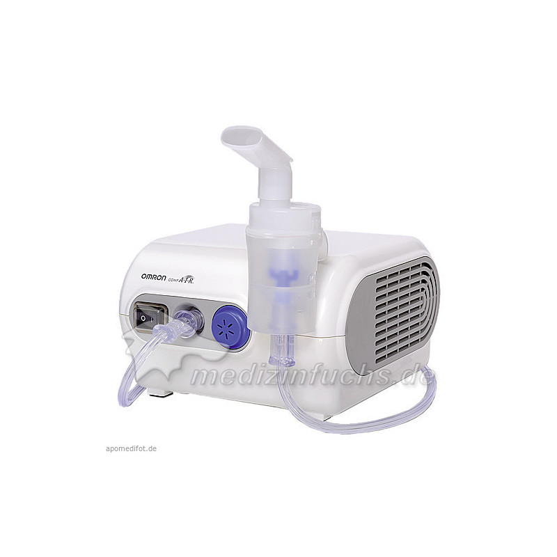 OMRON C 28P CompAir Inhalationsgerät, 1 ST – PZN 9327978