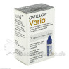 One Touch Verio Kontrolllösung mittel, 2X3.8 ML – PZN 6558387