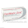 OptiMahl-Zink 15mg, 50 ST – PZN 1691495