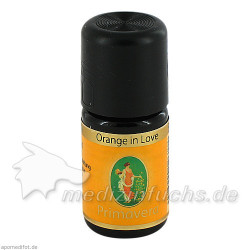 Orange in Love, 5 ML – PZN 4121479