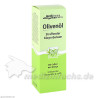 Olivenöl Straffender Körperbalsam, 200 ML – PZN 6090889
