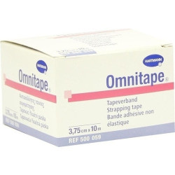 OMNITAPE 3.75CM SPULE, 1 ST – PZN 4318199