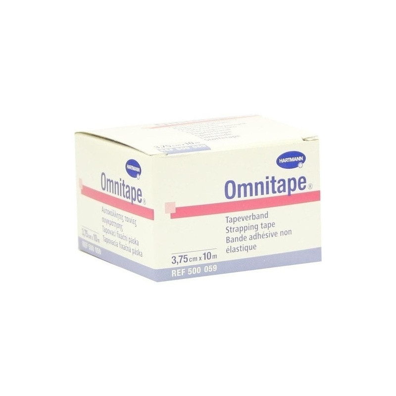 OMNITAPE 3.75CM SPULE, 1 ST – PZN 4318199